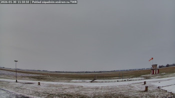 Letiště Nové Město nad Metují