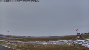 Letiště Nové Město nad Metují