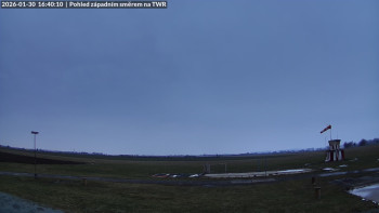 Letiště Nové Město nad Metují