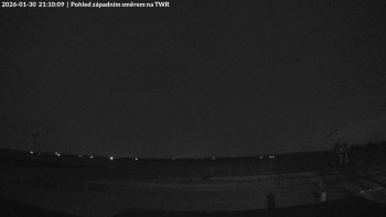 Letiště Nové Město nad Metují