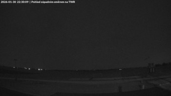 Letiště Nové Město nad Metují