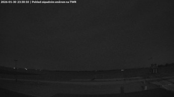 Letiště Nové Město nad Metují