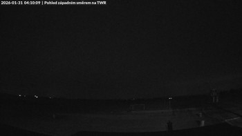 Letiště Nové Město nad Metují