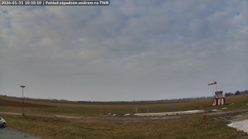 Letiště Nové Město nad Metují