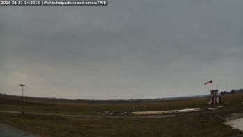 Letiště Nové Město nad Metují