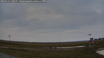 Letiště Nové Město nad Metují