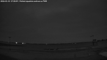 Letiště Nové Město nad Metují