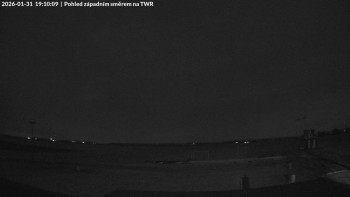 Letiště Nové Město nad Metují