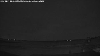 Letiště Nové Město nad Metují