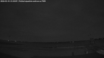 Letiště Nové Město nad Metují