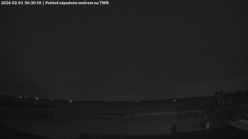 Letiště Nové Město nad Metují