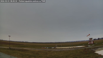 Letiště Nové Město nad Metují