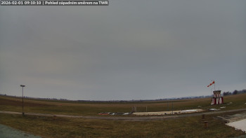 Letiště Nové Město nad Metují