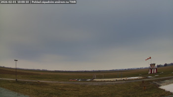 Letiště Nové Město nad Metují