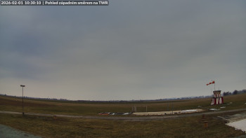 Letiště Nové Město nad Metují