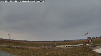 Letiště Nové Město nad Metují