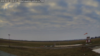 Letiště Nové Město nad Metují