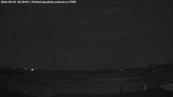 Letiště Nové Město nad Metují