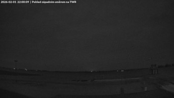 Letiště Nové Město nad Metují