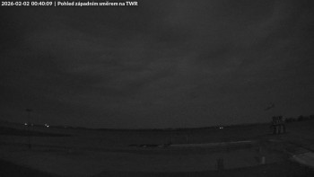 Letiště Nové Město nad Metují