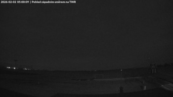 Letiště Nové Město nad Metují