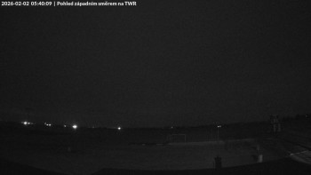 Letiště Nové Město nad Metují