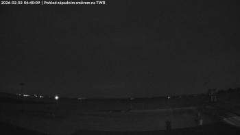 Letiště Nové Město nad Metují