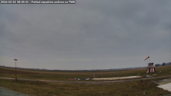 Letiště Nové Město nad Metují