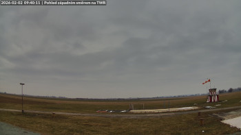 Letiště Nové Město nad Metují