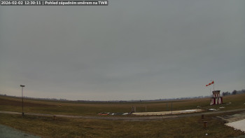 Letiště Nové Město nad Metují