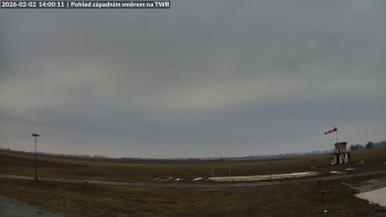 Letiště Nové Město nad Metují