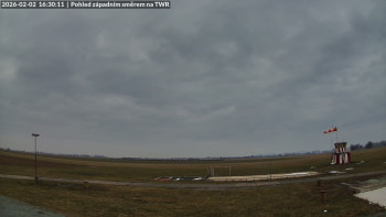 Letiště Nové Město nad Metují