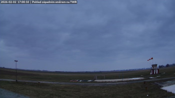 Letiště Nové Město nad Metují