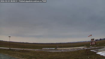 Letiště Nové Město nad Metují