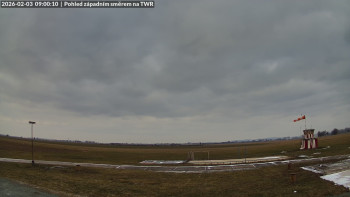 Letiště Nové Město nad Metují