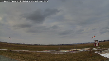 Letiště Nové Město nad Metují