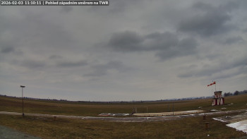 Letiště Nové Město nad Metují