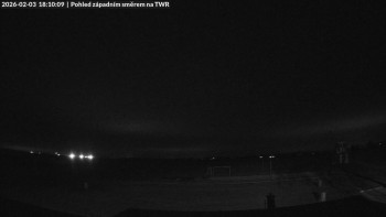 Letiště Nové Město nad Metují