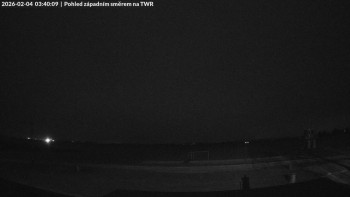 Letiště Nové Město nad Metují