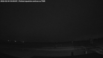 Letiště Nové Město nad Metují