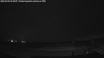 Letiště Nové Město nad Metují