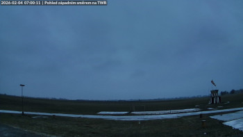 Letiště Nové Město nad Metují