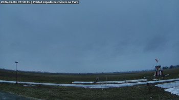 Letiště Nové Město nad Metují