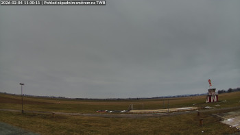 Letiště Nové Město nad Metují