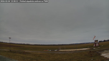 Letiště Nové Město nad Metují