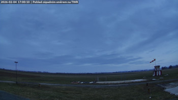 Letiště Nové Město nad Metují