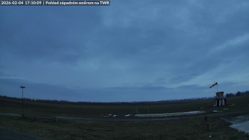 Letiště Nové Město nad Metují