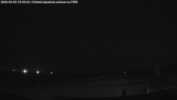 Letiště Nové Město nad Metují