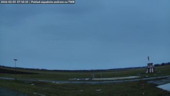 Letiště Nové Město nad Metují