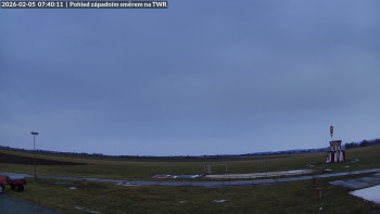 Letiště Nové Město nad Metují